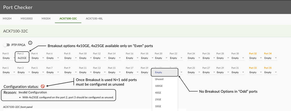 Port Checker 2