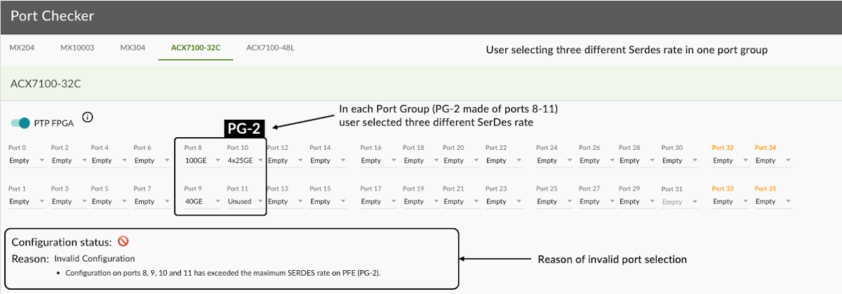 Port Checker 3