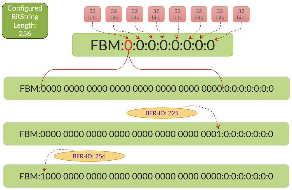 FBM 225 to 256