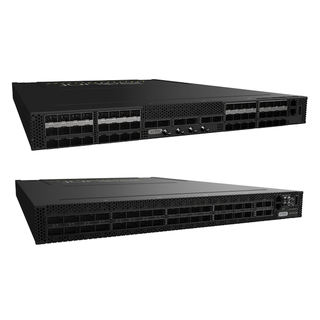 Building the ACX7000 Series: the PFE
