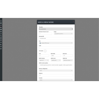 Deploying and Using vJunos in a Bare Metal EVE-NG server