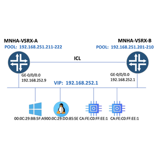 DHCP on MNHA: Back to Basics