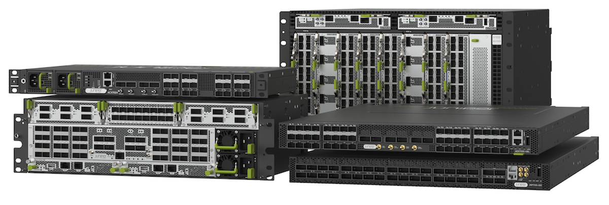 ACX7000 Family