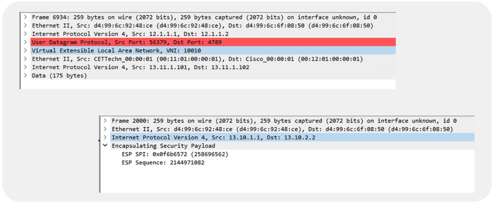 Packet Capture