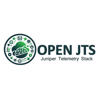 OpenJTS Network Observability with Streaming Telemetry