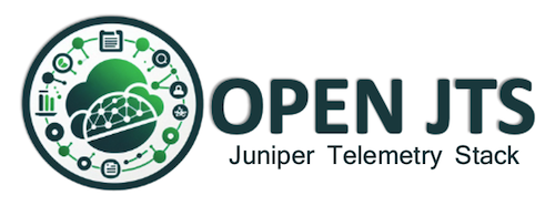 OpenJTS logo