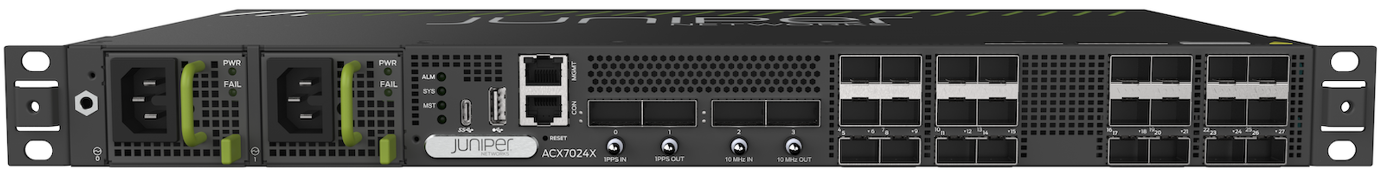 ACX7024X rendering