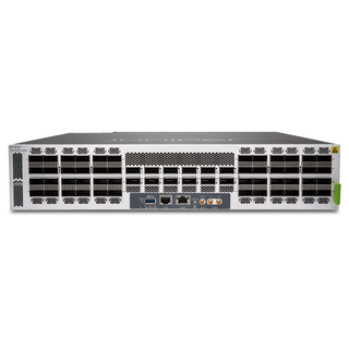 Introducing the PTX10002-60MR