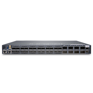 Introducing the QFX5140