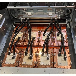 Liquid Cooling - The Inflection Point
