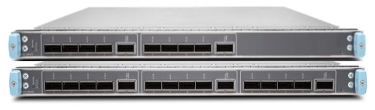 MPC10E Line Cards