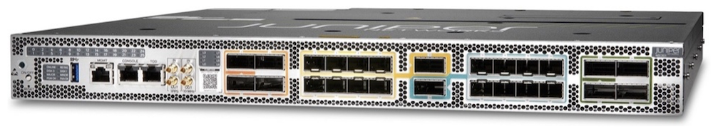 MX301 A Powerful Filtering Gateway