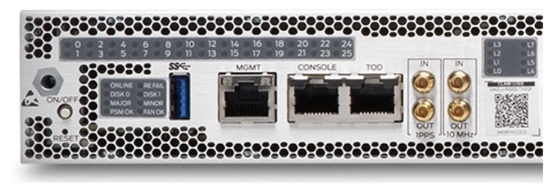 MX301 Embedded RE