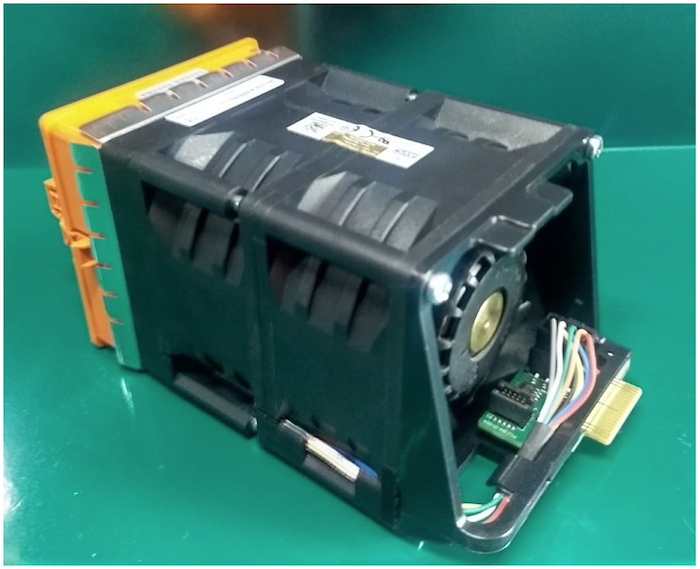 MX304 PSU
