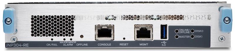 MX304 Routing Engine