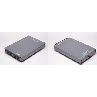 ORv3 Compliant QFX Series Switches