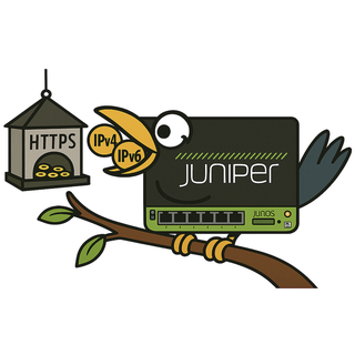 SRX Dynamic IP Objects aka Feed-server