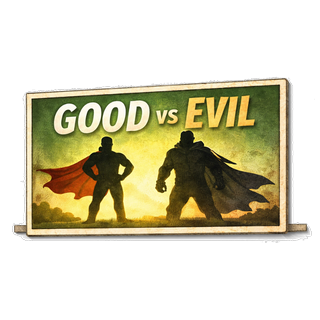 State, Signaling, and the Cost of Simplified Narratives